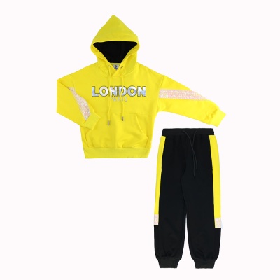 Детский спортивный костюм TigaBear 89059